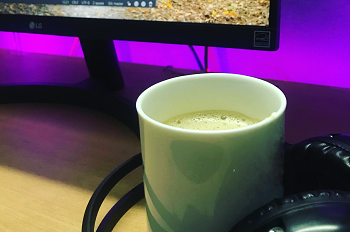 Why Do Developers Love Coffee?